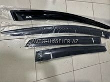 BYD Küləklikləri -avto-hisseler.az