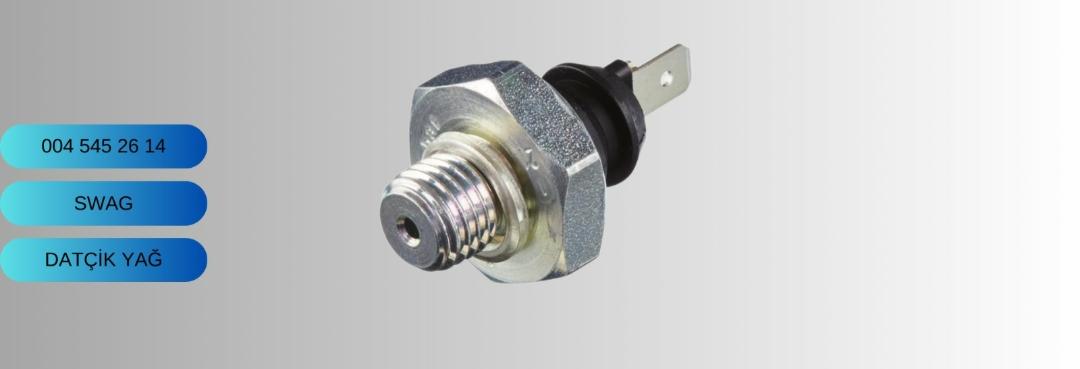 Yağ Təziq Daçiki M602