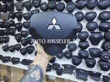 Mitsubishi Lancer 2009 airbag