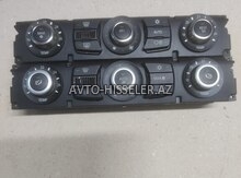 BMW E60 klimat kontrolu (iqlim idarəetməsi) -avto-hisseler.az