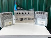 Mercedes W221 S-class Radio Səsgücləndiricisi (Uslitel)