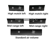 🚙 BMW kondisioner düymələri -avto-hisseler.az