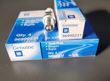 Chevrolet Cobalt alışdırma şamı (Sveça)