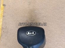 Kia Optima 2013 sükan Airbag