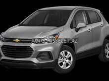 Chevrolet Trax ehtiyat hissələri