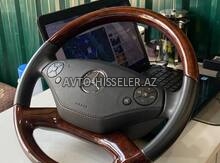 Mercedes sükanı AMG