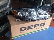 Toyota Corolla 2012 Farası – avto-hisseler.az