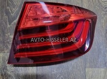 BMW F10 2015 restal stop işığı -avto-hisseler.az