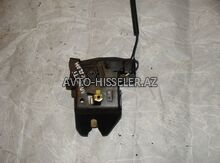 Chevrolet Lacetti Baqaj Kilidi