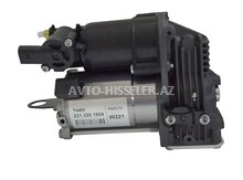 Mercedes W221 S-Class Kompressoru – avto-hisseler.az