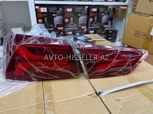 Chevrolet Malibu 2016-2020 LED stop işıqları -avto-hisseler.az