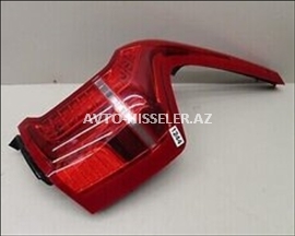 Volvo Xc90 Arxa Stop