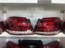 💡 Mercedes arxa stop – W212, W213, W204, W205 