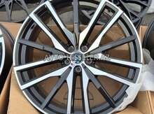 Bmw diskləri r22 – avto-hisseler.az