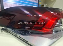 Toyota Corolla xecbek original stopu