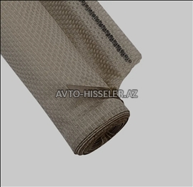 VW Tiquan dam örtüyü (pərdə)