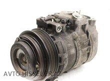 Mercedes" kondisioner kompressorları - avto-hisseler.az