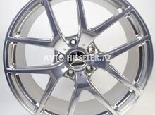 Mercedes G63/65 AMG diskləri R21