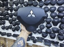 Mitsubishi Lancer 2009 airbag