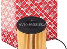 Mercedes W211 E-Class Yanacaq Filteri -avto-hisseler.az