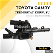Termostat/Toyota Camry