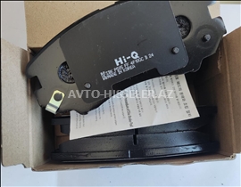 NAKLADKA Hyundai Sonata 58101-38A90  