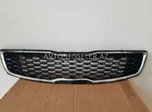 Kia Cerato 2016 radiator barmaqlığı