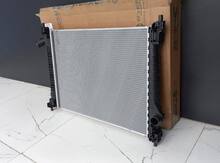 Ravon R3 Su radiatoru