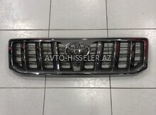 Toyota Prado 2003-2009 Ablisovka