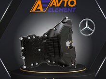 Mercedes-Benz Karter OM-651