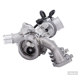 Chevrolet Cruze turbo