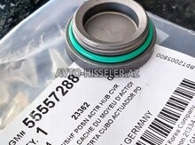 Chevrolet Aveo vanus boltları