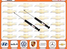 Chevrolet Cobalt 1.5L 2013-2024 arxa amotrizatoru