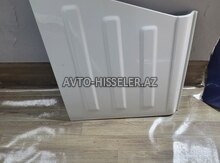 Jeep Wrangler 2019-2025 damı