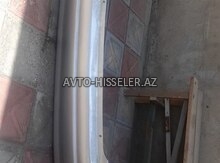 Opel Astra G arxa buferi