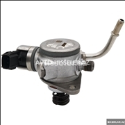 Yuksek Teyziqli Nasos/Volvo