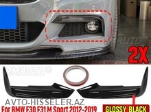 BMW F30 Lipi - Avto-hisseler.az