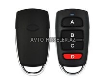 ACM R-039C - R-031C Açarı -avto-hisseler.az