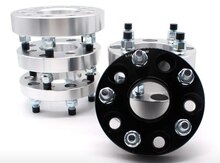 BMW E36, E39, E46, E60 15mm 20mm spacer