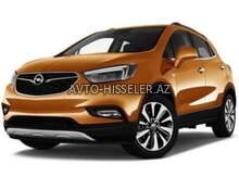 Opel Mokka X-Buick Encore ehtiyat hissələri