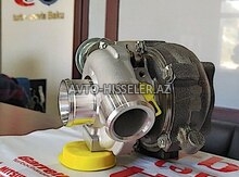 Hyundai Accent Turbosu – avto-hisseler.az