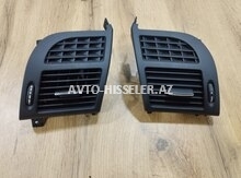 W211 Mercedes Hava vuran