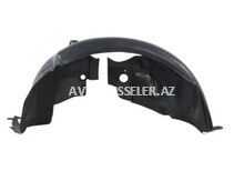 Mercedes W639 Vito qanad altlığı (Padkrelnik)