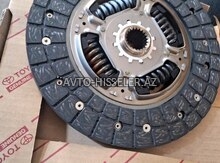 Toyota Corolla friksional disk dəsti
