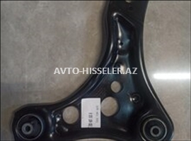 Volkswagen ID6 Alt asqı qolu