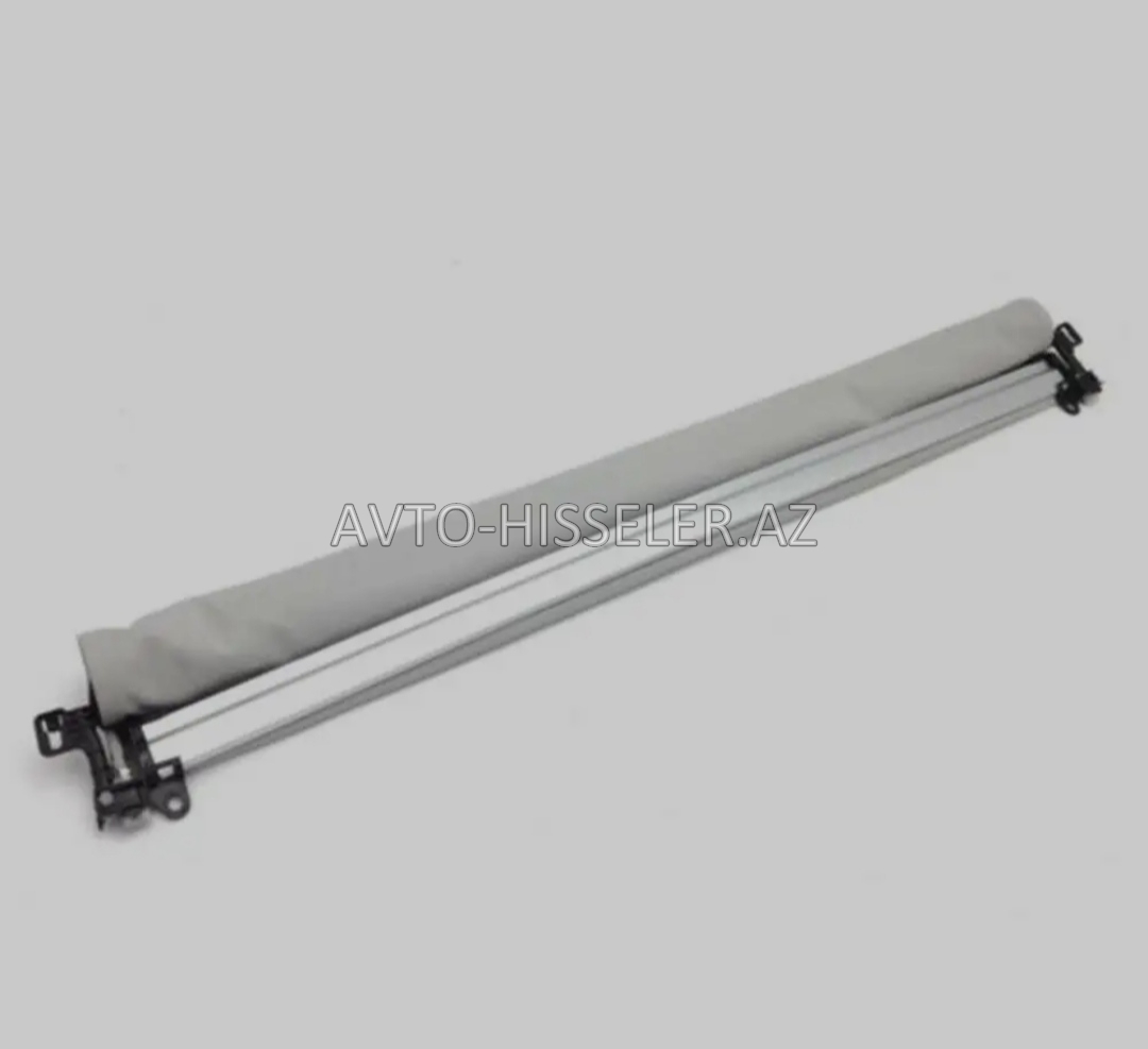 VW Touareq,Porshche Cayenne dam örtüyü pərdəsi