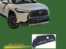 Toyota Corolla, Cross Ablisovka