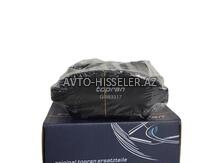 Toyota əyləc bəndi, naklatka