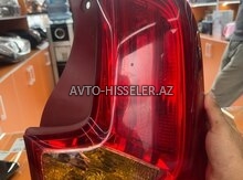 Kia Picanto orjinal Stopları