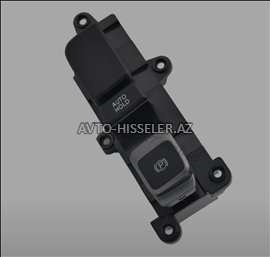 Hyundai santa fe,dayanacaq əyləc knopka bloku